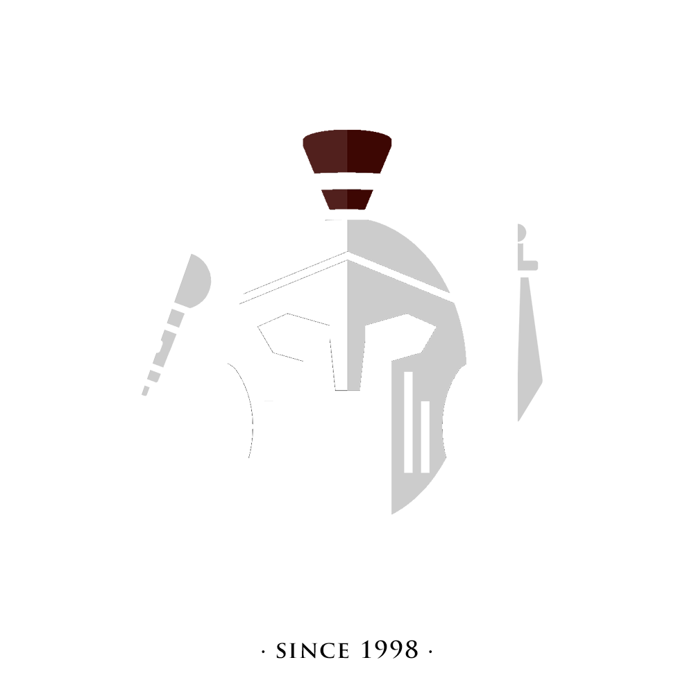 Phalanx Logo